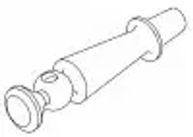 1120993-CP Replacement Part, Polished Chrome