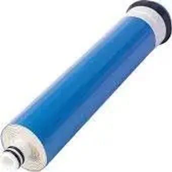 – 1 Pack Replacement Membrane Compatible with Filmtec TW30-1812 – Residential RO Water Filtration System – Removes Bad Taste – Membrane Water Filter Replacement – 11.75”x 1.75” (150 GPD)
