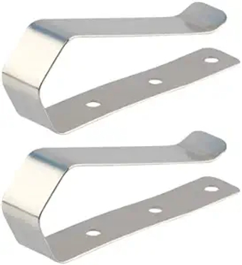 2 Garage Remote Visor Clip for Liftmaster/Sears/Chamberlain 29B317