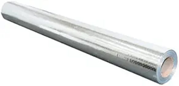 Wholesale lot 10000 sqft Radiant Barrier Solar Attic Foil Reflective Insulation