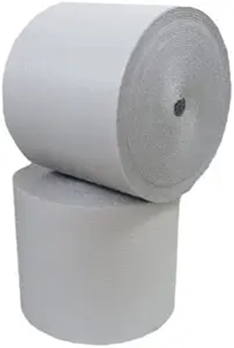 NASA Tech Reflective White Foam Core Garage Door Insulation Kit 10x8 (6 Panel)