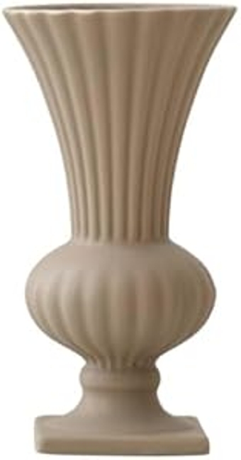 Trompette Ceramic Vase, Display Blooms and Plant, Floral Arrangements, Coconut Café