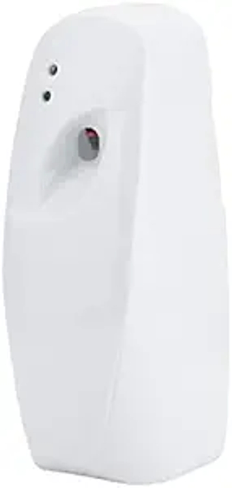 Automatic Adjustable Fragrance Dispenser Wall-mounted Aerosol Spray Air Freshener Standing Fragrance Dispenser for Home Room Office Hotel