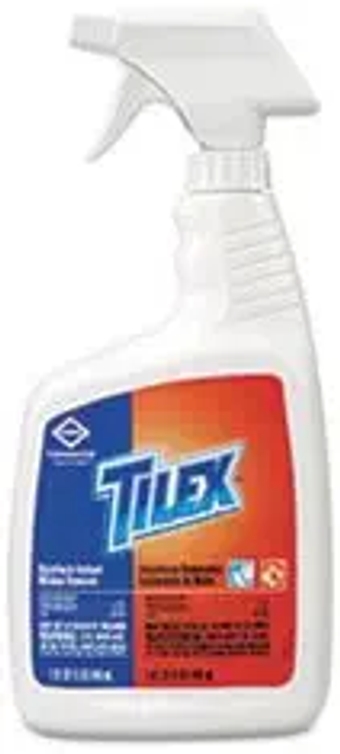 COX35600EA INSTANT MILDEW REMOVER, 32 OZ. TRIGGER SPRAY BOTTLE1 EA