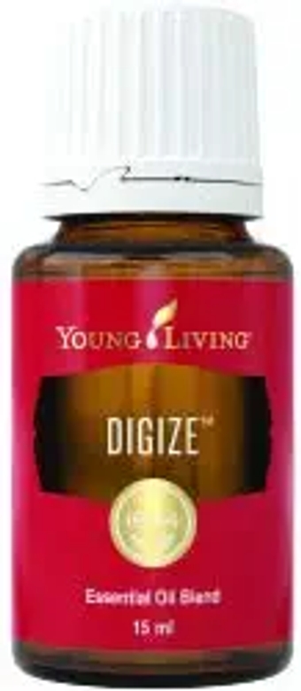 100% Authentic Digize 15 ml Young Living Malaysia + Free Standard Shipping
