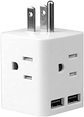 Non Corded Outlet