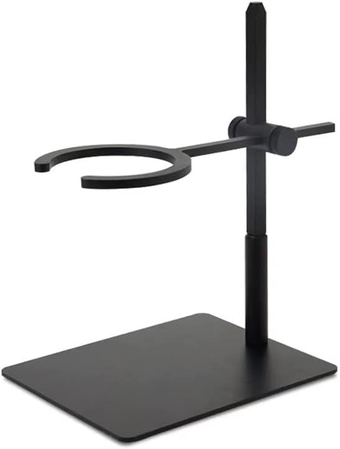 Pour Over Coffee Station Dripper Stand, Adjustable Pour Over Coffee Maker Dripper Station Reusable for Coffee Beer Drink Maker