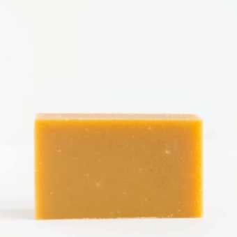 Calamine Soap Bar for Itching – All Natural Instant Itch Relief – Calming Calamine Soap for Itchy Skin, Insect Bite, Eczema, Ivy Rash, Chicken Pox – Pure Raw Anti-Itch Defense Cleansing Skincare