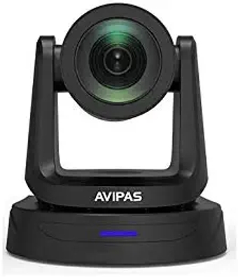 AV-2020G 20x SDI/HDMI/USB PTZ Camera w/PoE+ (Dark Grey)