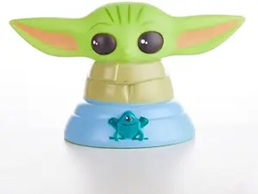 Mood Light, Star Wars The Mandalorian