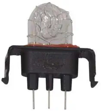 Replacement for ECCO 6770A Light Bulb