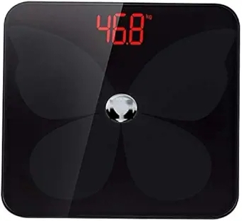 Weight Scale Smart Precise Weight Scale Slimming Electronic Balance Home Measuring Scale Adult Weight Measurement