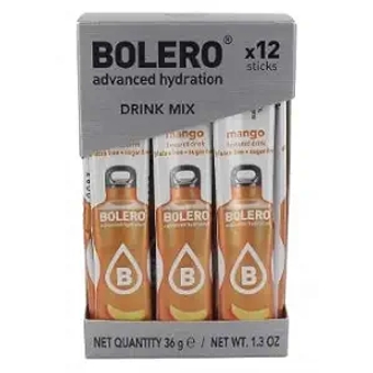 – Mango Flavored, Sugar Free and Low Calorie Powdered Drink Mix, Makes 16oz for Strong Flavor or 32oz for Mild Flavor, 36 Small Sachet Singles-To-Go - Europe's Favorite Drink Mix
