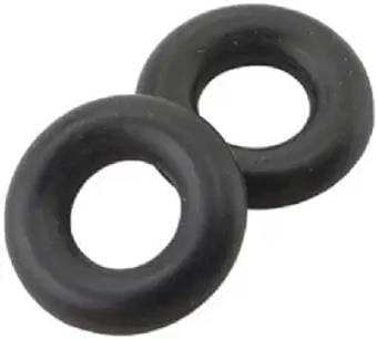 BRASSCRAFT TV581298 10PK 1/4x1/2 O-Ring
