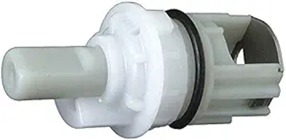 Brasscraft Hot/Cold Stem for Delta Faucets - ST1124 B