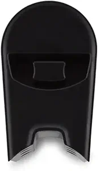 ION W1 Cordless Handheld Vacuum Onboard Accessory Storage Caddy, Black