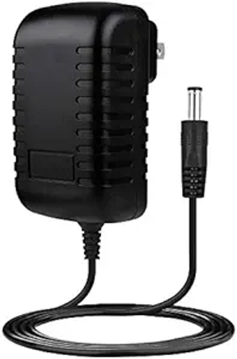 AC Adapter for Clarke 12V DC CCD120 Cordless Drill Ni-Cad NiCd Battery Power Supply Cord Cable Charger Mains PSU