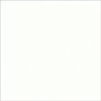 4x4 Daltile Semi-Gloss Collection 0100 White Wall Tile Full Box (12.5SF)