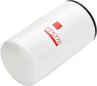 Fuel Filter Diesel Filter Replace FF5776 Maintenance Filters Compatible With Cummins ISX ISX15 11.9L 15L 16L Engine