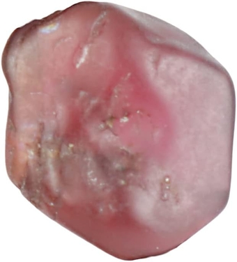 4.75 Ct. Natural Red Spinel Raw Rough Loose Gemstone for Jewelry Making SK-13