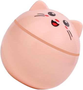 1pc Usb Humidifier Mini Humidifier Cool Mist Humidifier Thick Small Trash Bags Desktop Humidifier Creative Humidifier Home Humidifier Desktop Air Humidifier Abs Pink Pregnant Woman