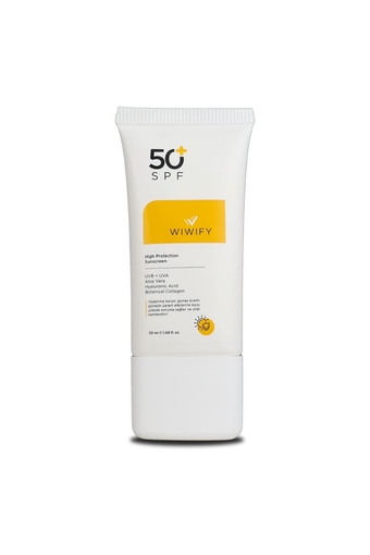 Beach Defense Water Resistant Sunscreen SPF 50+ Tanning Lotion With SPF Hydro Boost Sunscreen Hyaluronic Acid Sunscreen With Aloe Vera Weightless & Refreshing Feel UVA/UVB Sun Protection
