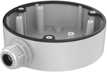 CB140PT LTB701 DS-1280ZJ-DM21 Wall Mount Bracket for DS-2CD2358G1-I, DS-2CD2347G1-LU, DS-2CD2347G2-LU and DS-2CD2387G2-LU