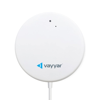 Vayyar Care – Touchless Fall Detection for The Home (US customers only, Requires Alexa Device & Alexa Together Subscription)