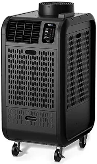 Climate Pro K18 Commercial Portable AC Unit