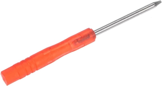 Magnetic T6 Optical Precision Screwdriver: Replace or Tighten Screws for Sunglasses, Eyeglasses, Power Supply, Cooling Fan and Hard Disk Replacement, Xbox Controller, Video Doorbell