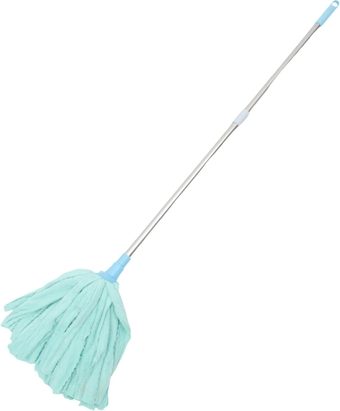 Vintage Mop Head Microfiber Cloth Mop Replacement Cotton Floor Cleaning Mop Head Wet Mop Head Refill Steam Mops Steam Cleaner Mop Household Mop Refill Plastic Accessories Washable