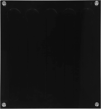 Coffee Capsule Holder Coffee Tray Expresso Coffee Machine Coffee Capsules Espresso Concentrate Drawers for Office Rack for Coffee Cup Holder Acrylic Organizer Storage