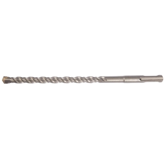 5/16" x 8" Masonry Drill Bit with SDS Plus Shank, 5/16 inch Concrete Drill Bit Rotary Hammer Drill Bit for Block Wall, Brick, Stone, 1 Pack