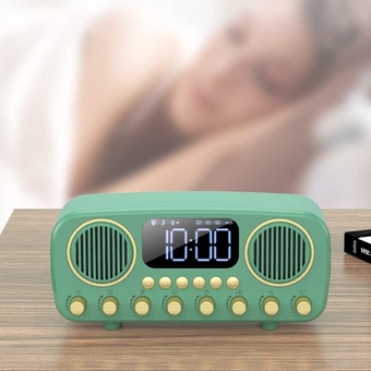 New Combinable 3in1 Sleep Sound Machine- DIY Remix White Noise Machine with 8 Basic Non Looping Natural Soothing Sounds, 255 Combined Scene Sounds, Dual Ultra-HiFi Speakers and Timer, Better Sleep