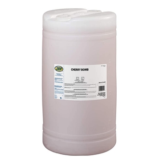 Cherry Bomb Industrial Hand Cleaner Gel with Pumice Refill - 20 Gal (1 Drum) - 95150 - Heavy-Duty Shop Grade Formula