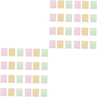 64 Pcs Glasses Cloth Lens Wipes Cloth Screen Wiping Cloth Microfiber Cleaning Wipes Lens Cleaning Cloth Microfiber Cloth Screen Cleaner Wipes Camera Leather Phone Wipe Jewelry