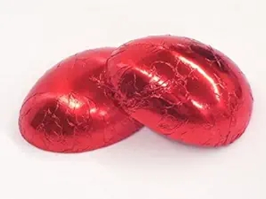 Lang’s  – Dark Chocolate Easter Eggs – Fruit & Nut Cream Filled – 6 Pieces – Rich & Creamy – Perfect in Easter Baskets – Belgium Chocolate – Handcrafted – Gluten Free – Easter Candy – Kosher