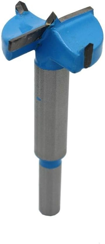 Drill Bit Auger Drill Bits Set Wood Hole Saw Wooden Cutter Core Drilling for Hinge Window-16mm