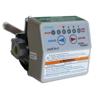 AP13846A-1 -   Upgraded Replacement Water Heater LP Gas Valve