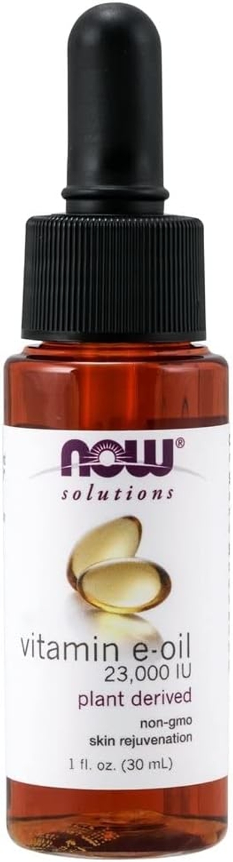 E-Oil 23,000 IU - 1 oz. 3 Pack