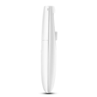 Alcohol Concentration Detector Single Screen Portable Breath Alcohol Breathalyzer Analyzer With LCD Backlight Clear Display