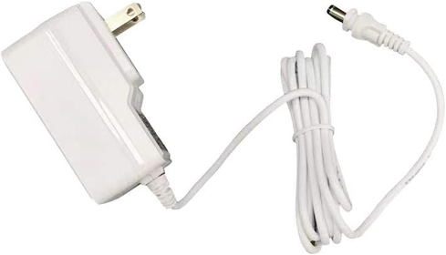 LTTY Power Adapter for Air Purifier Fan with H13 HEPA | R013,R020,R21, R22D, Compatible All ltty Fan