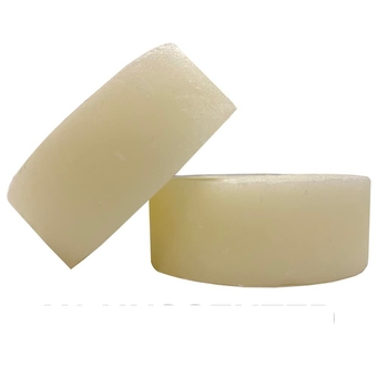 ® Conditioner Bars X2 UNSCENTED, 2pk, Rich Oils, Limited Ingredients, No Fragrance, No Colorings, Concentrated Formula, Made USA