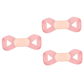 3pcs Back Correction Belt Back Brace for Posture Harness for Men Back Posture Brace Back Posture Corrector Kid Leash Kids Posture Corrector Polyester Invisible Men and Women Vest