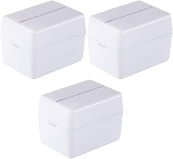 Money Pulling Box Cake Dispenser: 3 Sets Cake Money Pull Out Case with Bags Surprise Cake Cash Box for Birthday Anniversary Christmas Party