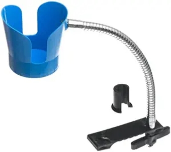 Maddak SP Ableware Bedside Beverage Holder