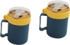 Bluex2pcs