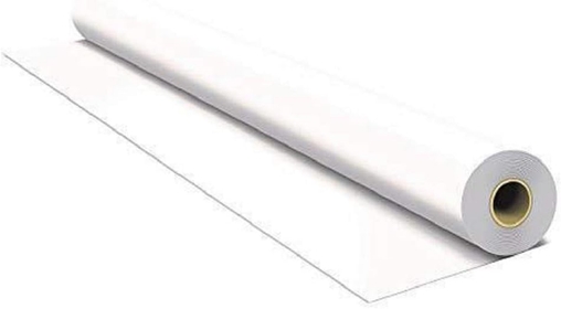 US Energy Products 500 sqft Radiant Barrier Solar Attic Foil White Reflective Insulation 2x250