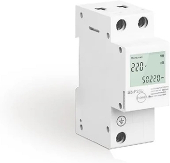 Matis MTS3-P25D 220v Surge Protector Power Supply moudled (Size : 1, Color : P25D)