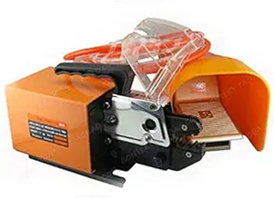 Pneumatic Crimping Tool Am-10 Air Powered Wire Terminal Crimping Machine Tool